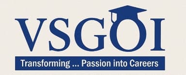 VSGOI logo